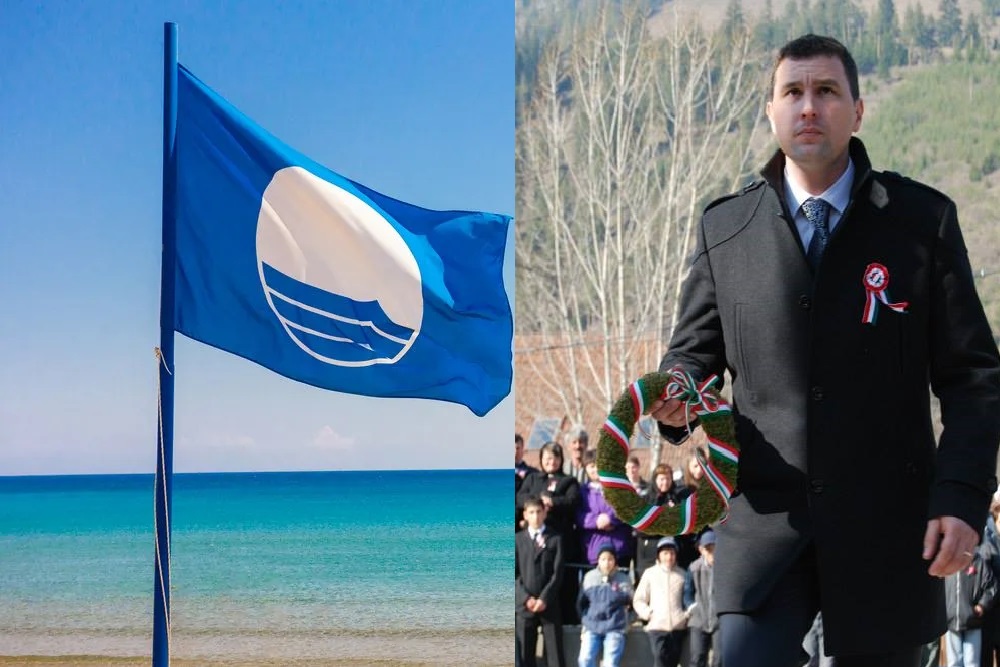 Sabotaj UDMR. România riscă să rămână fără cele șase plaje ”Blue Flag”