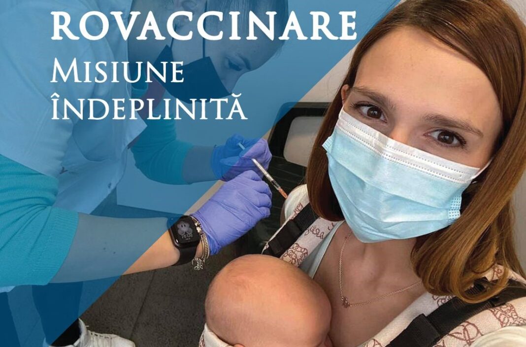 Oficial, peste 41.000 de români au acuzat reații adverse grave, după vaccinarea contra Covid-19