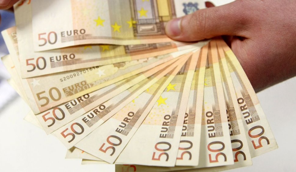 O bancă a șters peste 90 mii de euro din datoria unui consumator