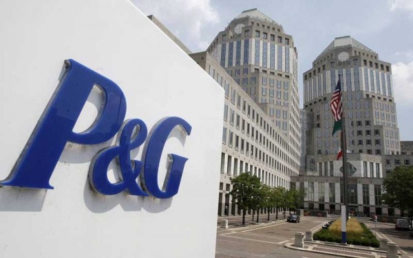 Compania Procter & Gamble, pe lista ucraineană a sponsorilor internaționali ai terorismului