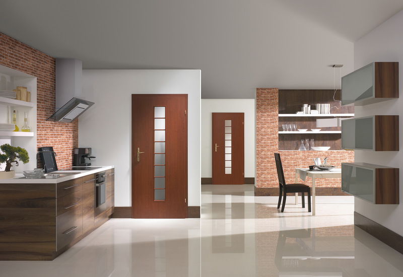 De ce să alegeți usi Porta Doors de interior și exterior pentru casa sau apartamentul dumneavoastră?