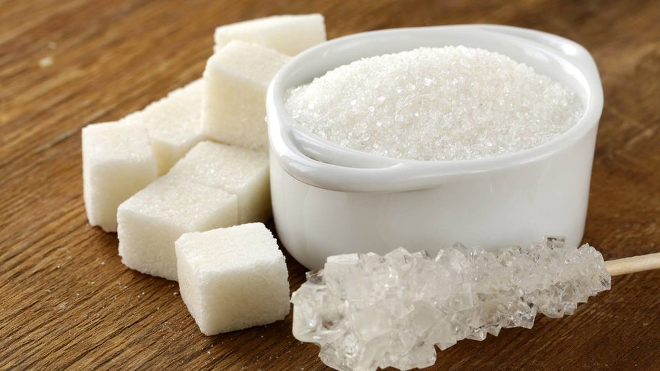 Zahărul tot mai scump, după ce Ucraina a sistat exporturile