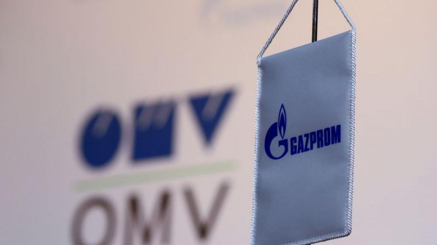 OMV, proprietarul Petrom, captivă rușilor până în 2040! Nici Guvernul nu cunoaște contractele cu Gazprom