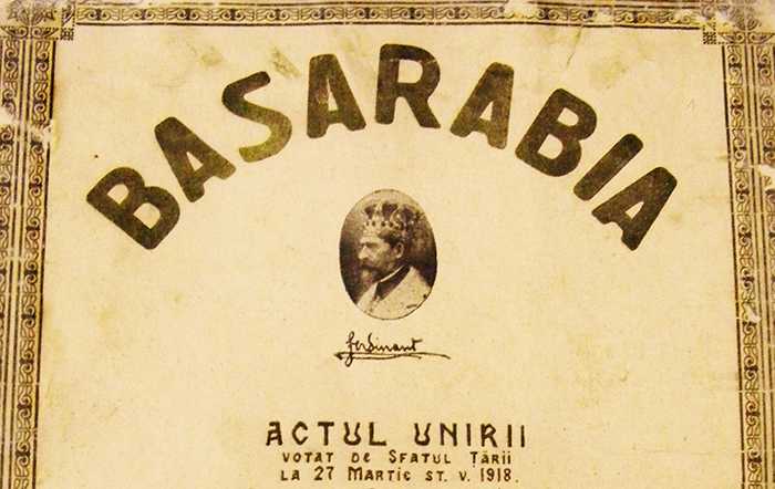 Unirea Basarabiei cu Regatul României: mulțumiri dușmanului care ne-a ținut departe de bolșevism
