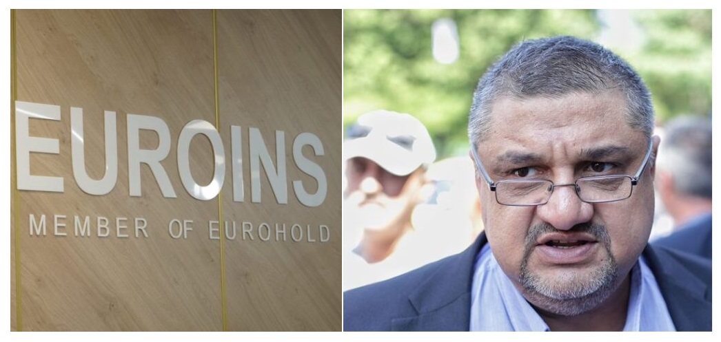 Euroins va da în judecată asociația transportatorilor COTAR