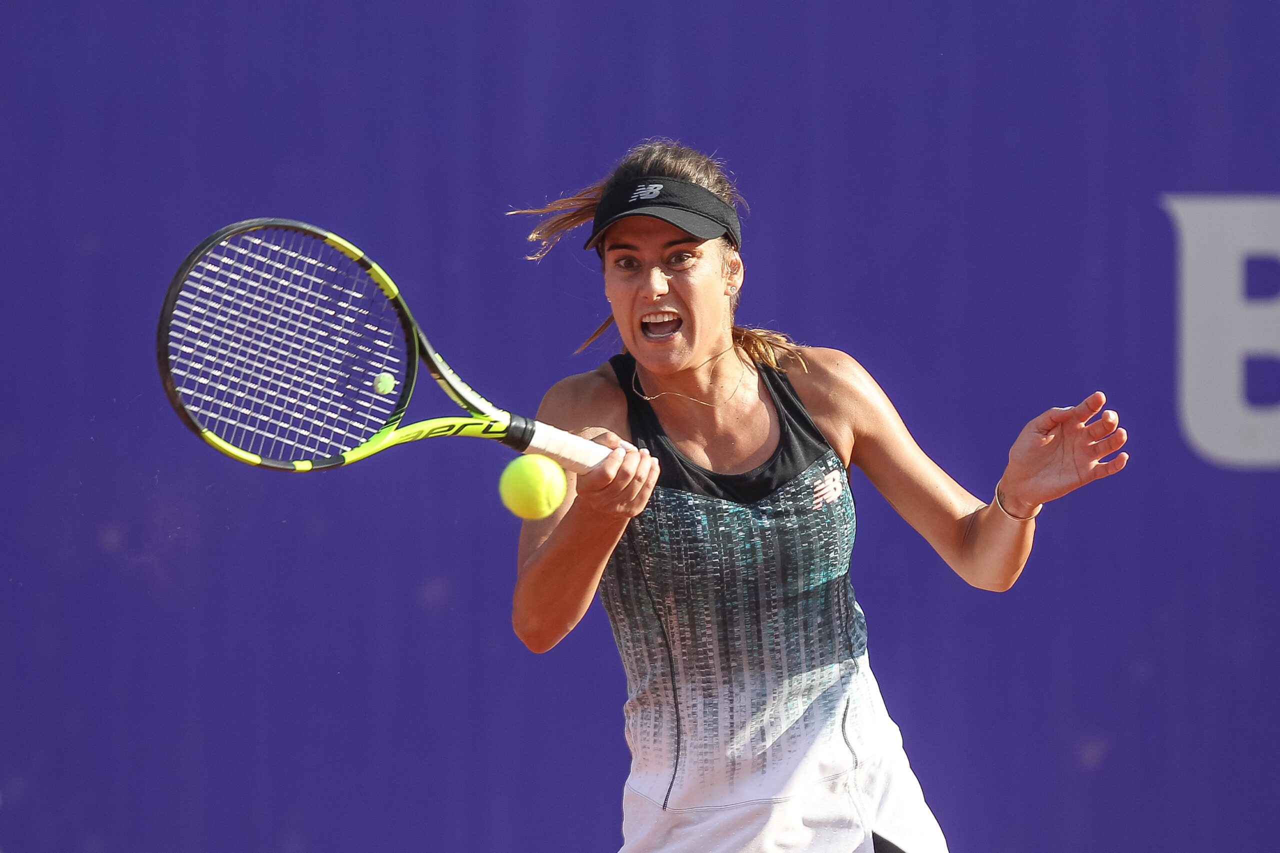 Sorana Cîrstea – Iga Swiatek, în sferturi, la Indian Wells 2023. Șansele ca românca să câștige turneul