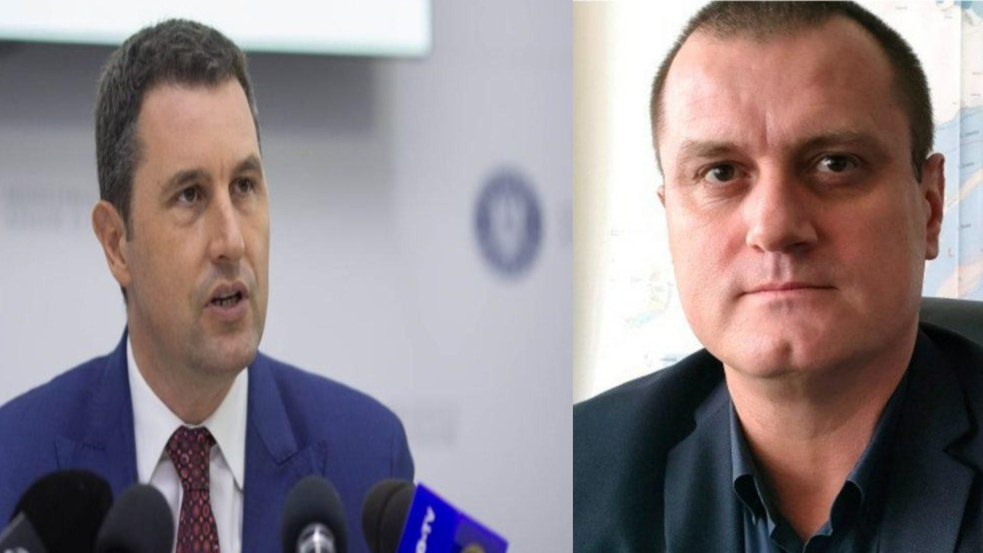 Scandal UDMR-PSD. Barna Tanczos a șters pe jos cu Gabriel Marinov, guvernatorul Deltei Dunării