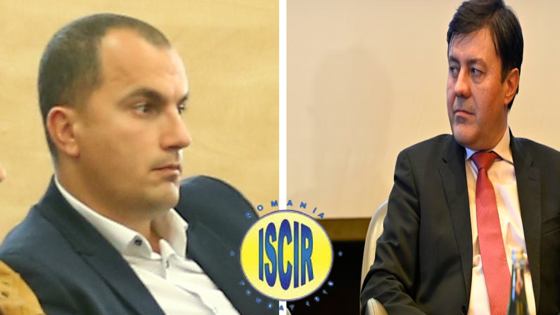 Ministrul Economiei, Florin Spătaru, ”nașul” caracatiței mafiote de la ISCIR. EXCLUSIV