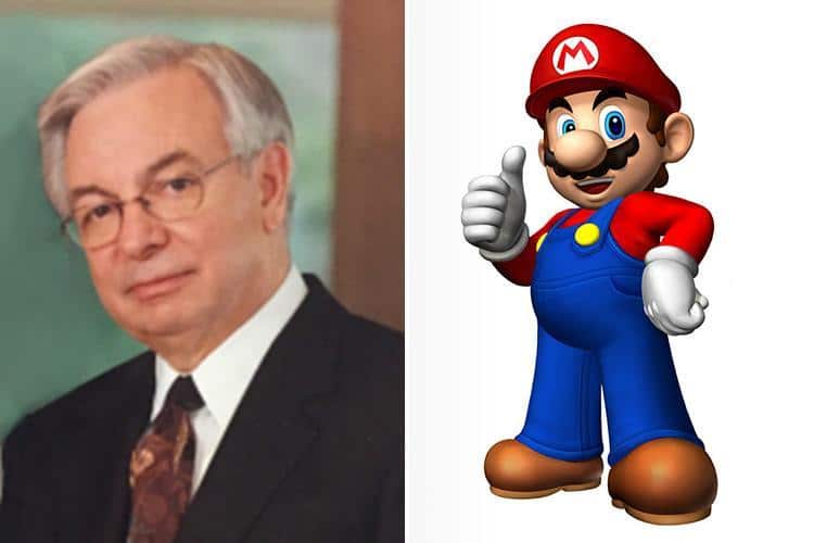 Cine a fost Mario Segale, afaceristul care a inspirat jocul video Super Mario