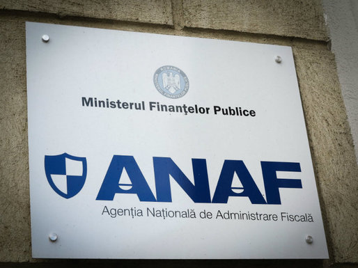 S-a decis cine preia șefia ANAF! Prima reacție a ministrului Câciu după demisia lui Heiuș