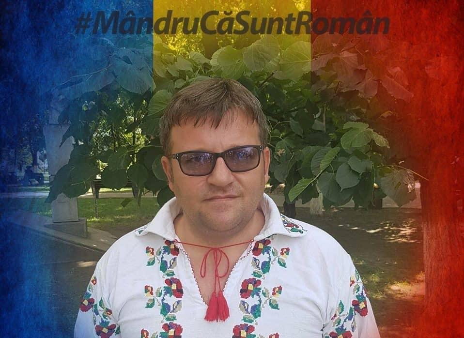 Marius Budăi nu mai are drag de Botoșani