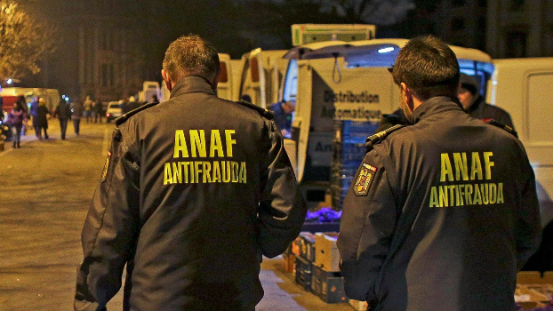 ANAF își arată colții: Vor fi controale mai multe! Se vor înmulți și executările silite