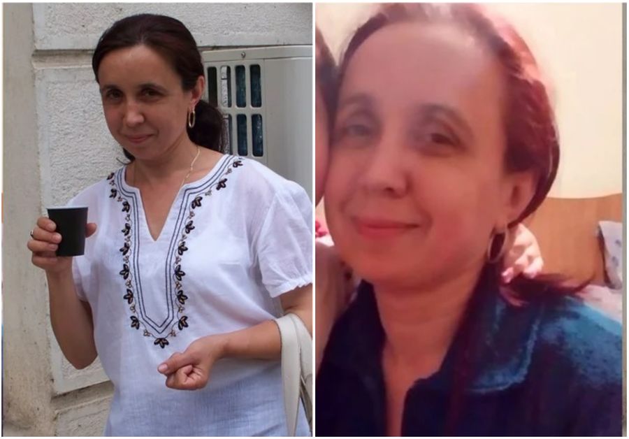 Cine este Gina, femeia șef de tren care a murit în accidentul feroviar de la Galați
