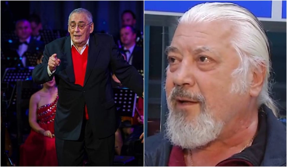 Horia Moculescu și Nicu Covaci s-au certat la TV, după ce liderul Phoenix a rămas fără pensie de la UCMR: „Să-și ceară scuze”
