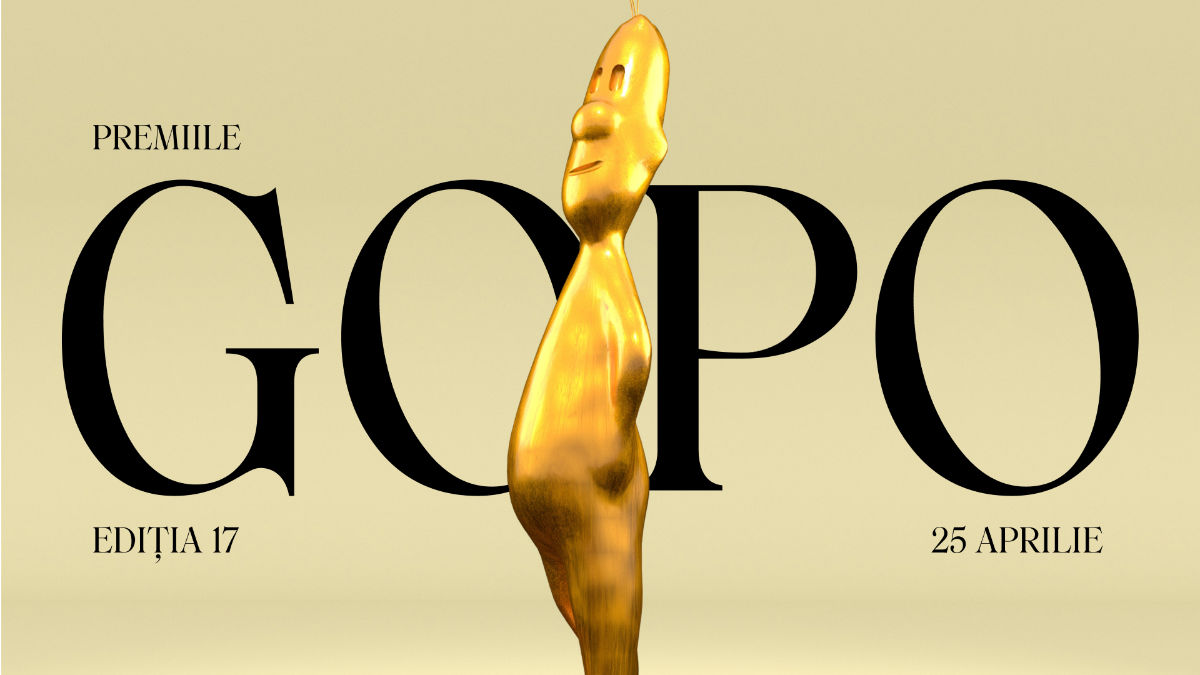 <strong>Nominalizările la Premiile Gopo 2023</strong>
