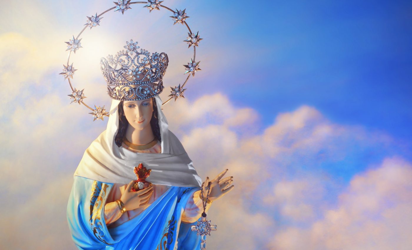 Mesajul ZILEI pentru zodii de la Fecioară Maria, regina îngerilor, duminică 19 martie 2023