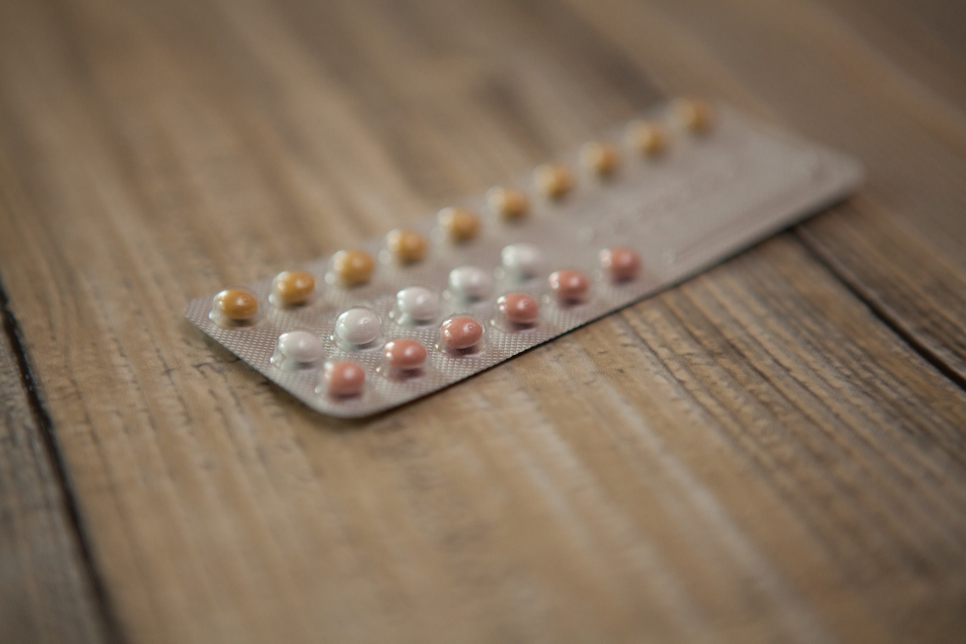 Riscurile comune ale consumului de anticoncepționale