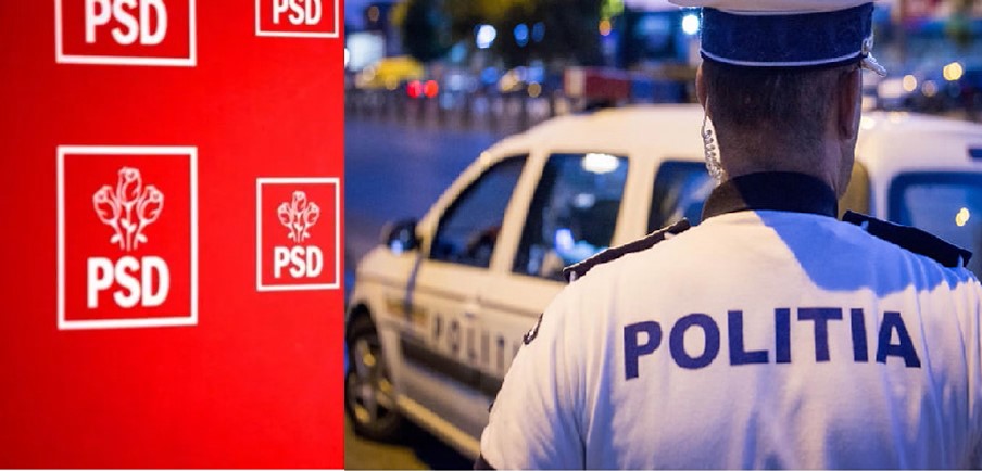 Bătaie între femei în sediul PSD Cluj, până au ajuns la Urgențe