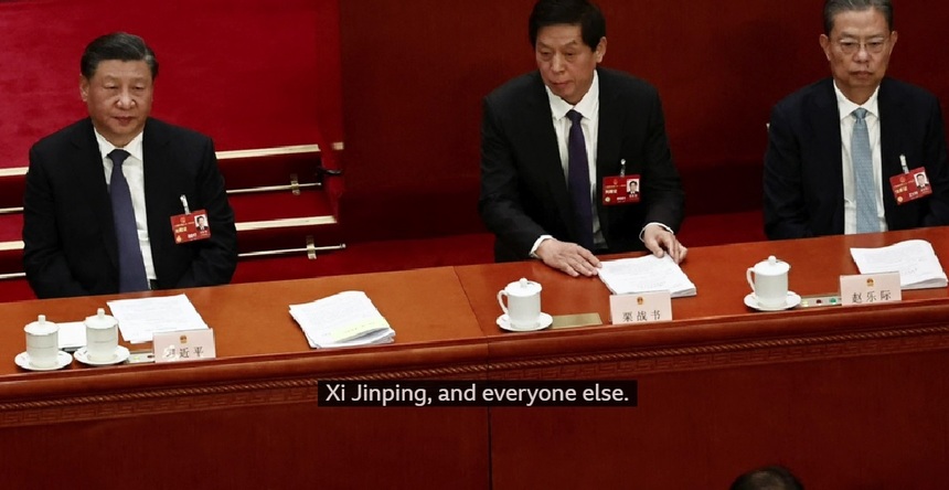 Misterul din spatele celor două ceşti de ceai ale lui Xi Jinping