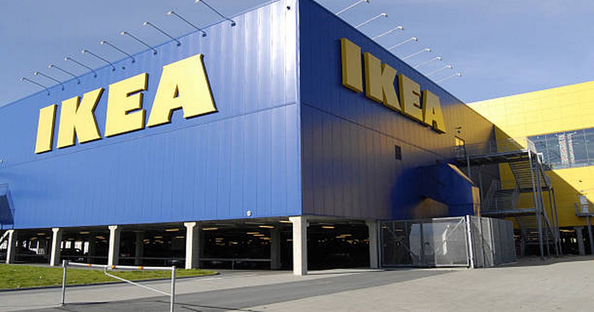 Pariul de 2,2 miliarde de dolari pe care îl face IKEA în SUA! ”Vedem oportunități nesfârșite”