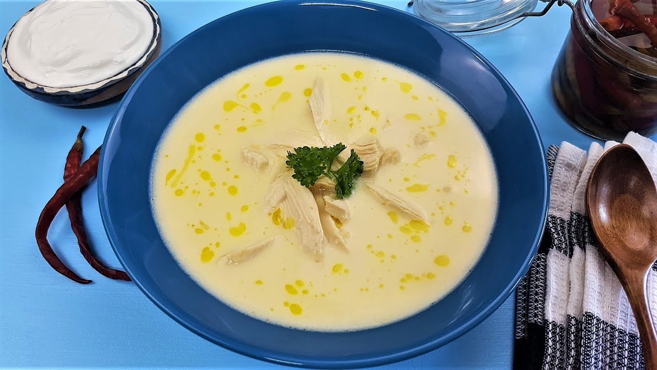 Ciorba rădăuțeană este celebră: pe locul 12 în ”Topul 100 cele mai bune supe din lume”