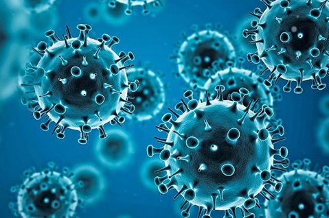 Arcturus, variantă a coronavirusului, vine cu febră mare