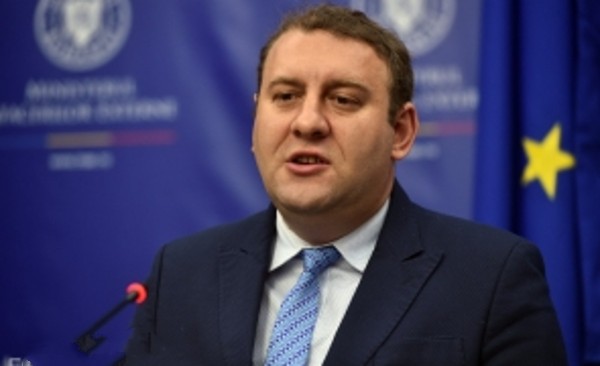 Un diplomat român, ales șeful Misiunii UE în Republica Moldova
