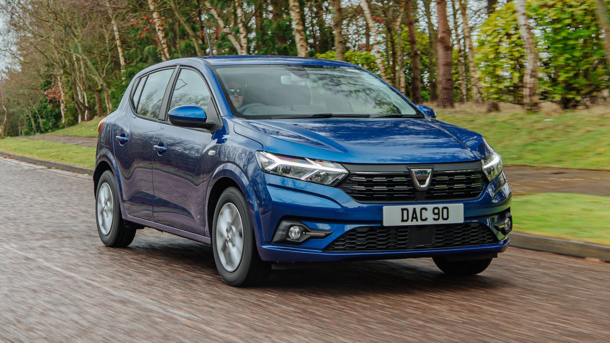 Dacia, în topul celor mai bine vândute mașini din Europa. Cine este lider