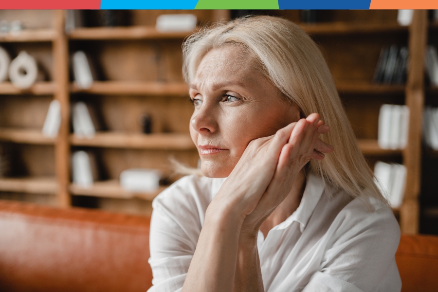 Alzheimer: Risc crescut în cazul femeilor la menopauză sub  terapie hormonală