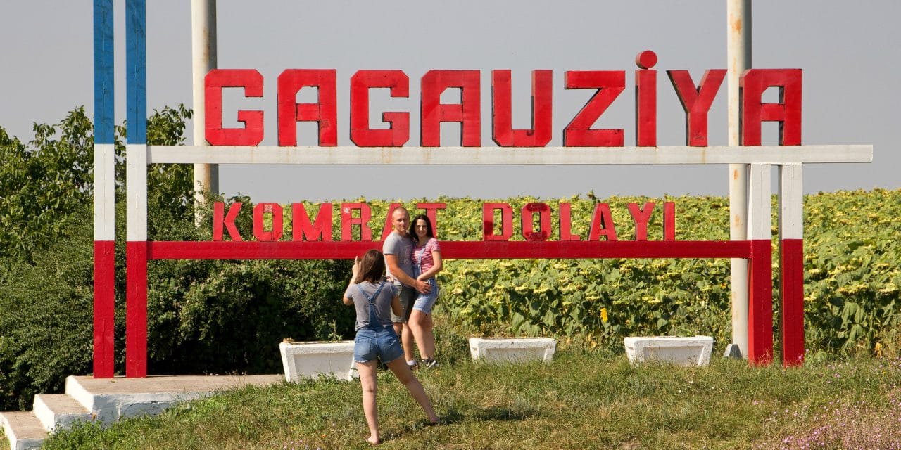 Alegeri în Găgăuzia, autonomia din Republica Moldova în care 98% din locuitori vor apropierea de Rusia