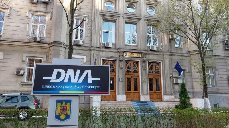 Explozia de la Crevedia. Descinderi ale procurorilor DNA la ISU Dâmbovița