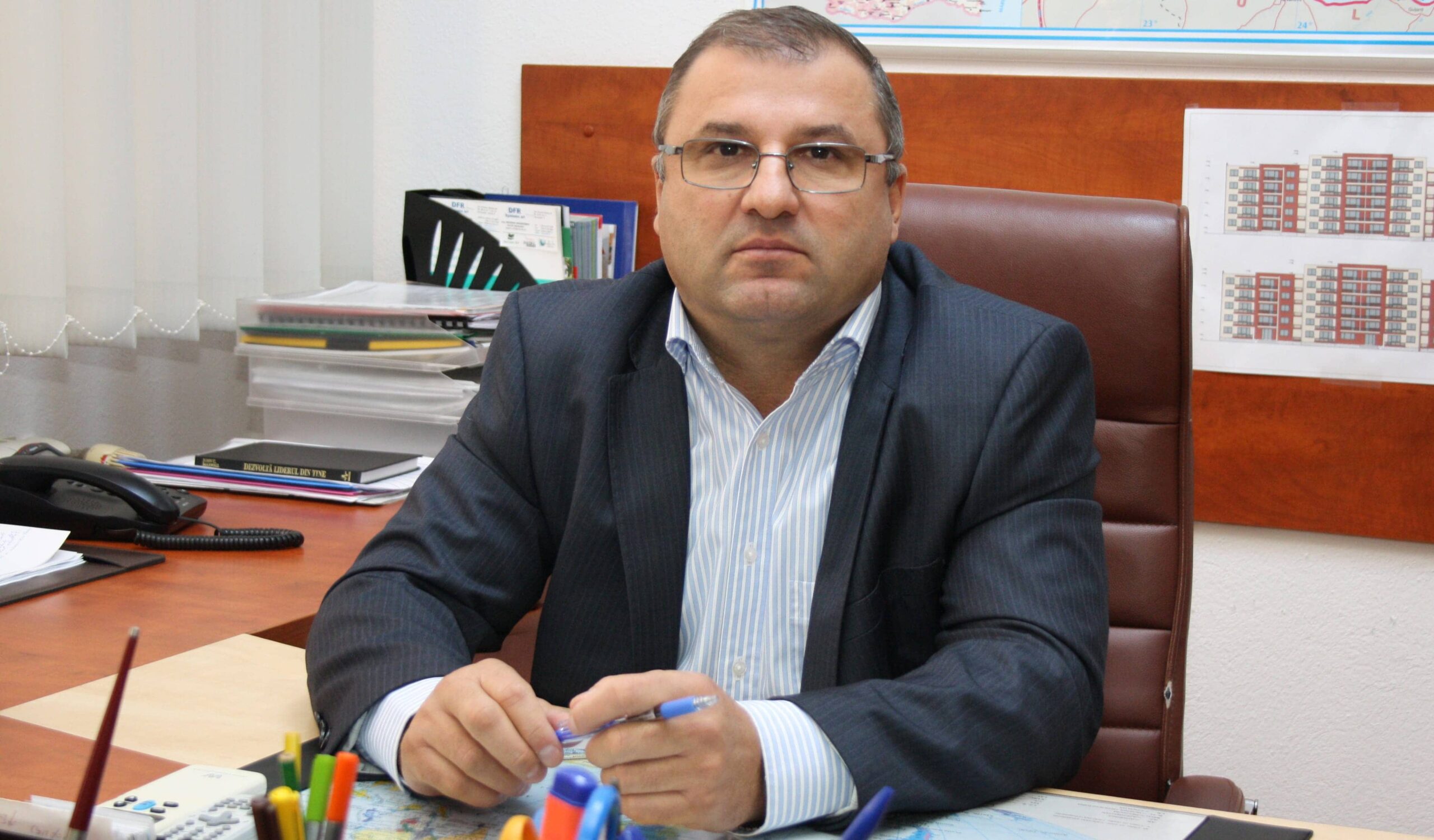 Primarul din Corbeanca, arestat pentru 30 de zile în dosarul pentru fapte de corupție