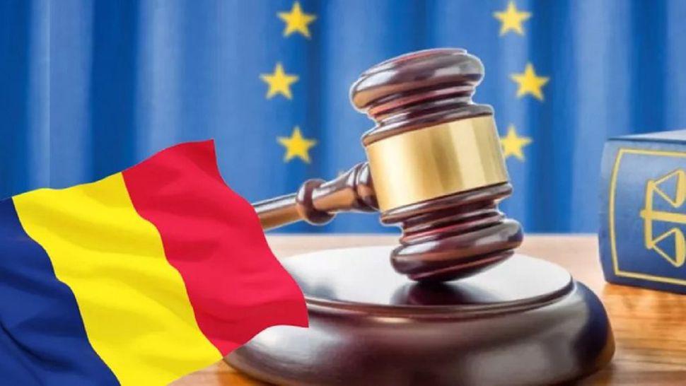CEDO obligă statul român să schimbe actuala legislație
