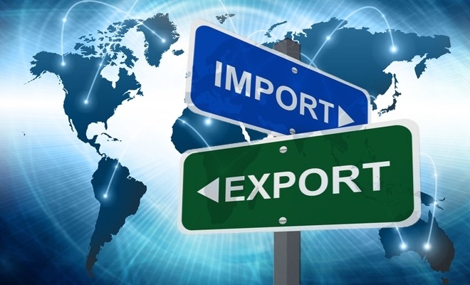 Moment rar: exporturile au crescut mai rapid decât importurile