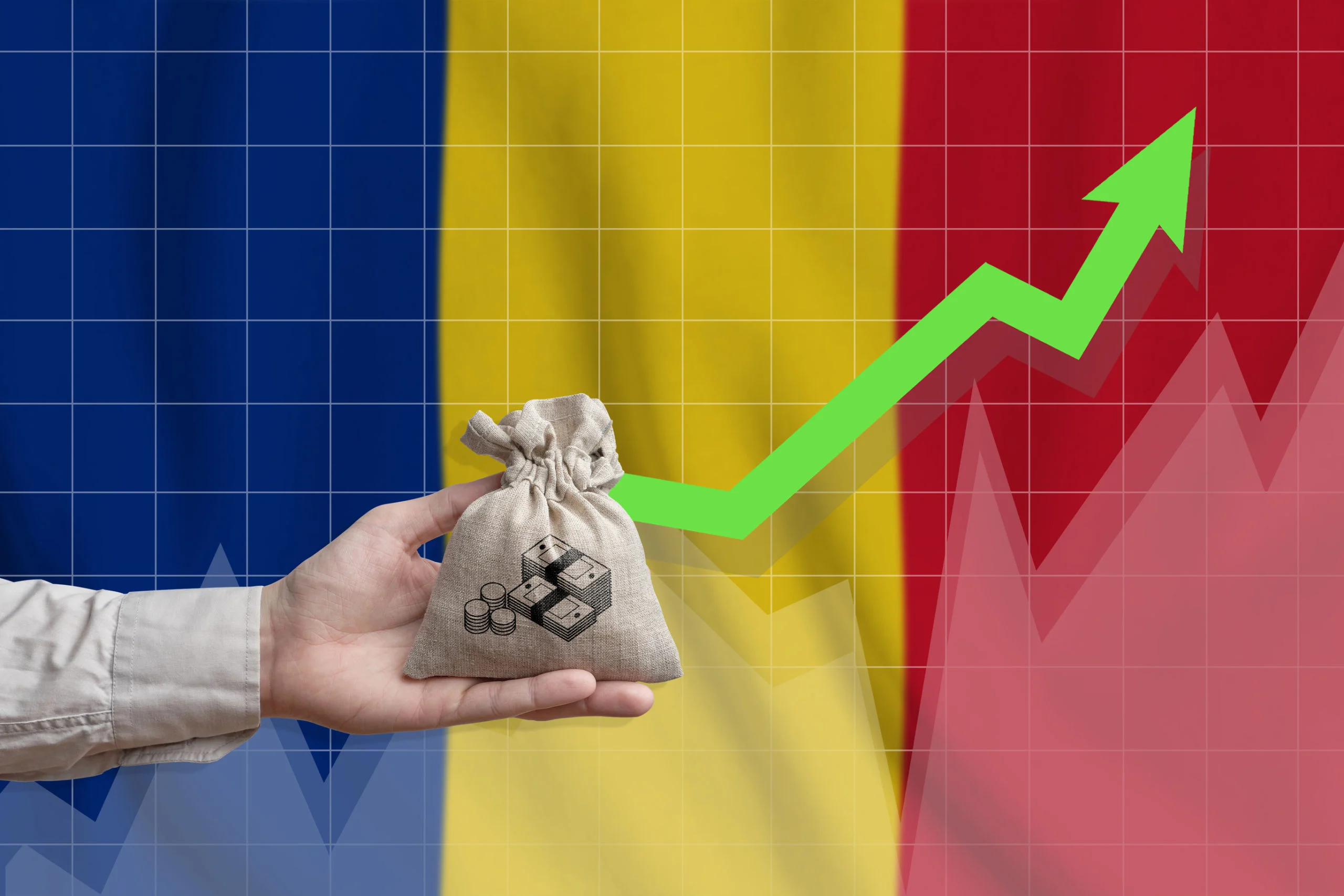 INS s-a răzgândit și a făcut economia României mai performantă