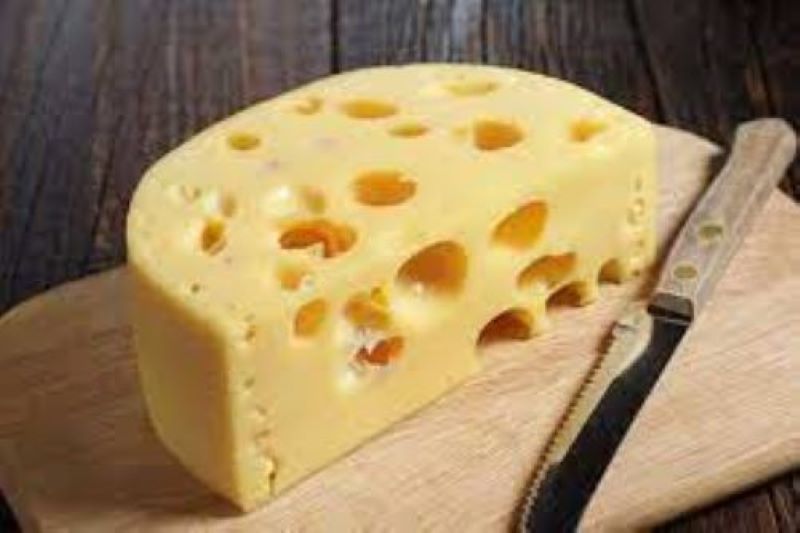 Producătorii elveţieni de brânză „Emmentaler” nu pot avea drepturi exclusive asupra mărcii