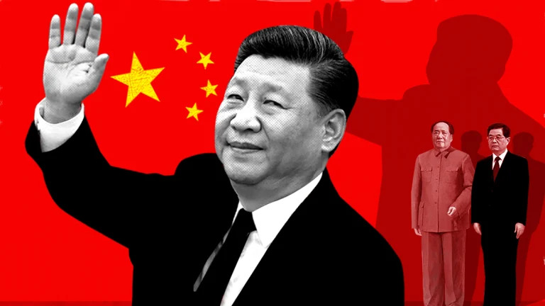 Xi Jinping sfidează Occidentul: Susținem ferm Rusia în apărarea intereselor sale