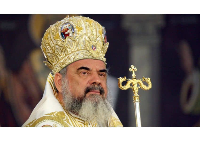 Patriarhul Daniel intervine în polemica dintre ÎPS Teodosie și purtătorul de cuvânt al Patriarhiei