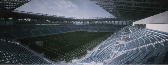 Gheorghe Hagi anunță că în anul 2025 Farul va juca pe noul stadion din Constanța