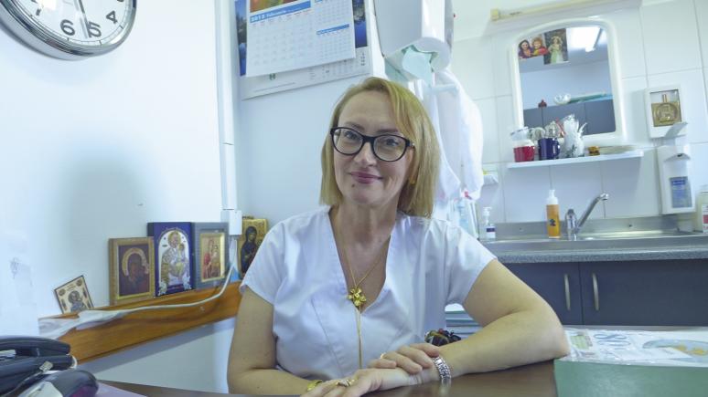Prof. univ. dr. Liliana Gheorghe semnalează creşterea cazurilor de ficat gras non-alcoolic la tineri și copii