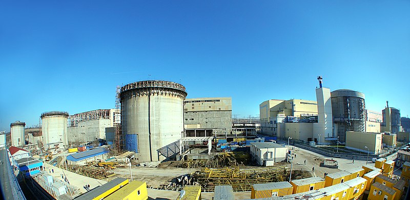 Canada vrea să investească peste 2 miliarde de dolari în reactoarele 3 și 4 de la Cernavodă
