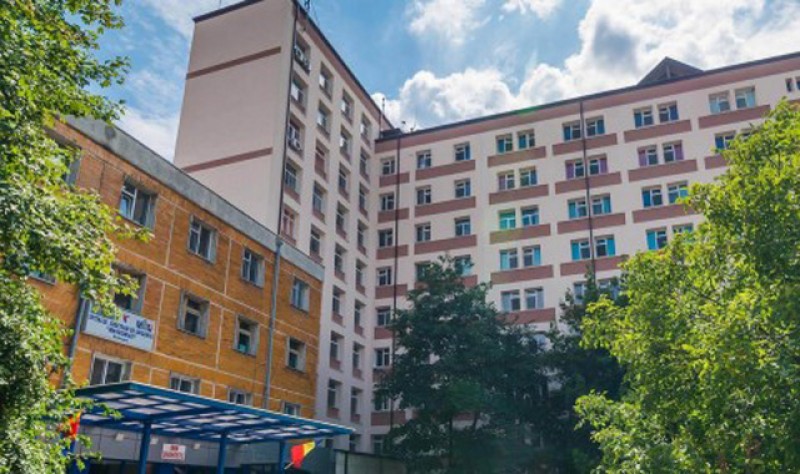 Managerul Spitalului Județean din Botoșani a fost eliberat din funcție
