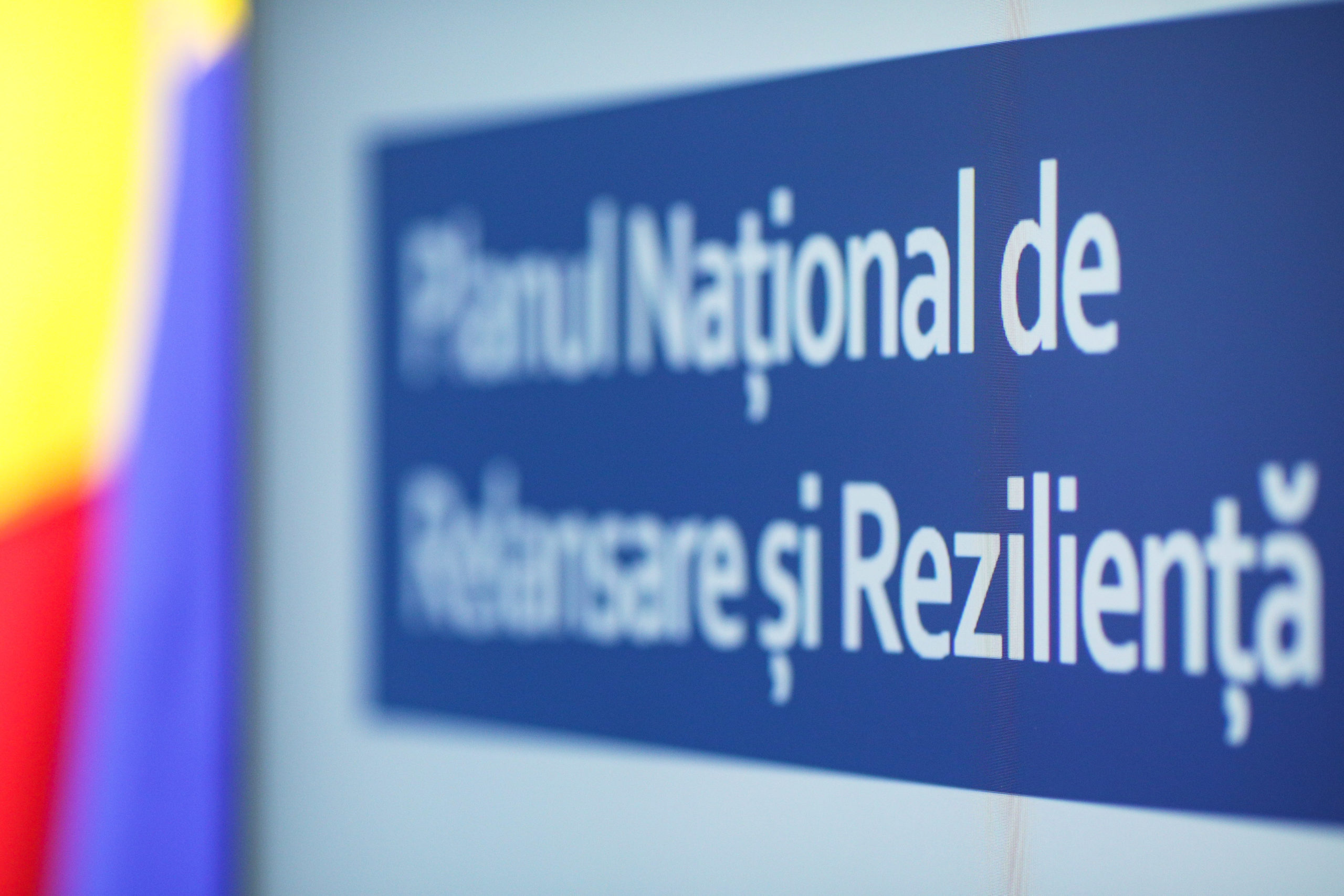 România a cerut Comisiei Europene modificarea PNRR!