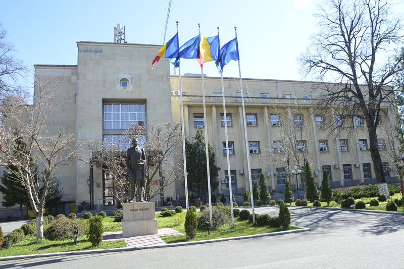 Ministerul român de Externe i-a transmis un protest ambasadorului Rusiei, reclamând “violarea spaţiului aerian al României”