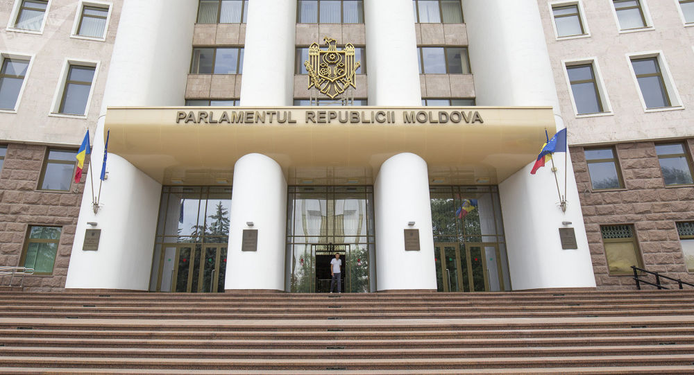 Deputați din Republica Moldova reținuți pentru corupție