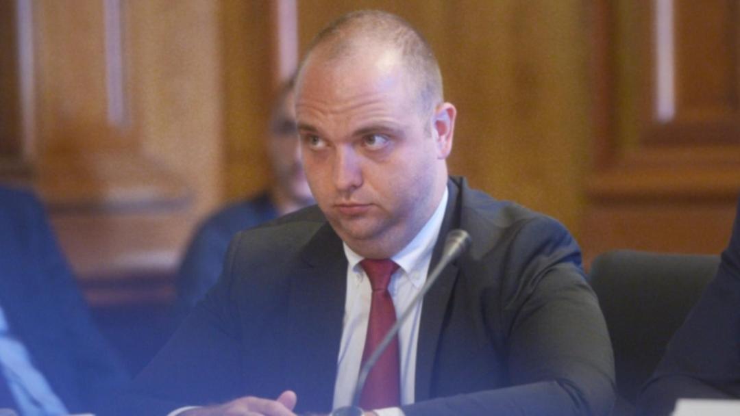 Cine-l înlocuiește pe Bogdan Mîndrescu, sforarul șef de la Ministerul Transporturilor