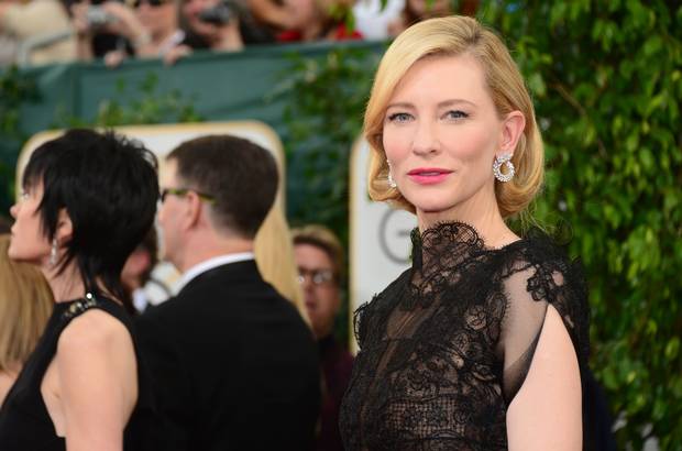 Cate Blanchett, Joaquin Phoenix, Kristen Stewart… îi cer președintelui Biden să facă apel la încetarea focului în Gaza