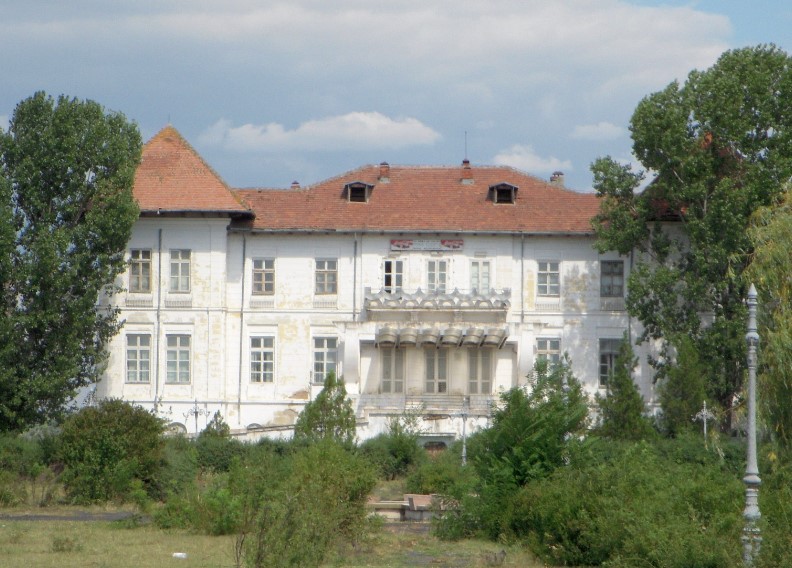 Conacul de la Țigănești, în care a fost hotărâtă Unirea Principatelor, salvat de CJ Galați
