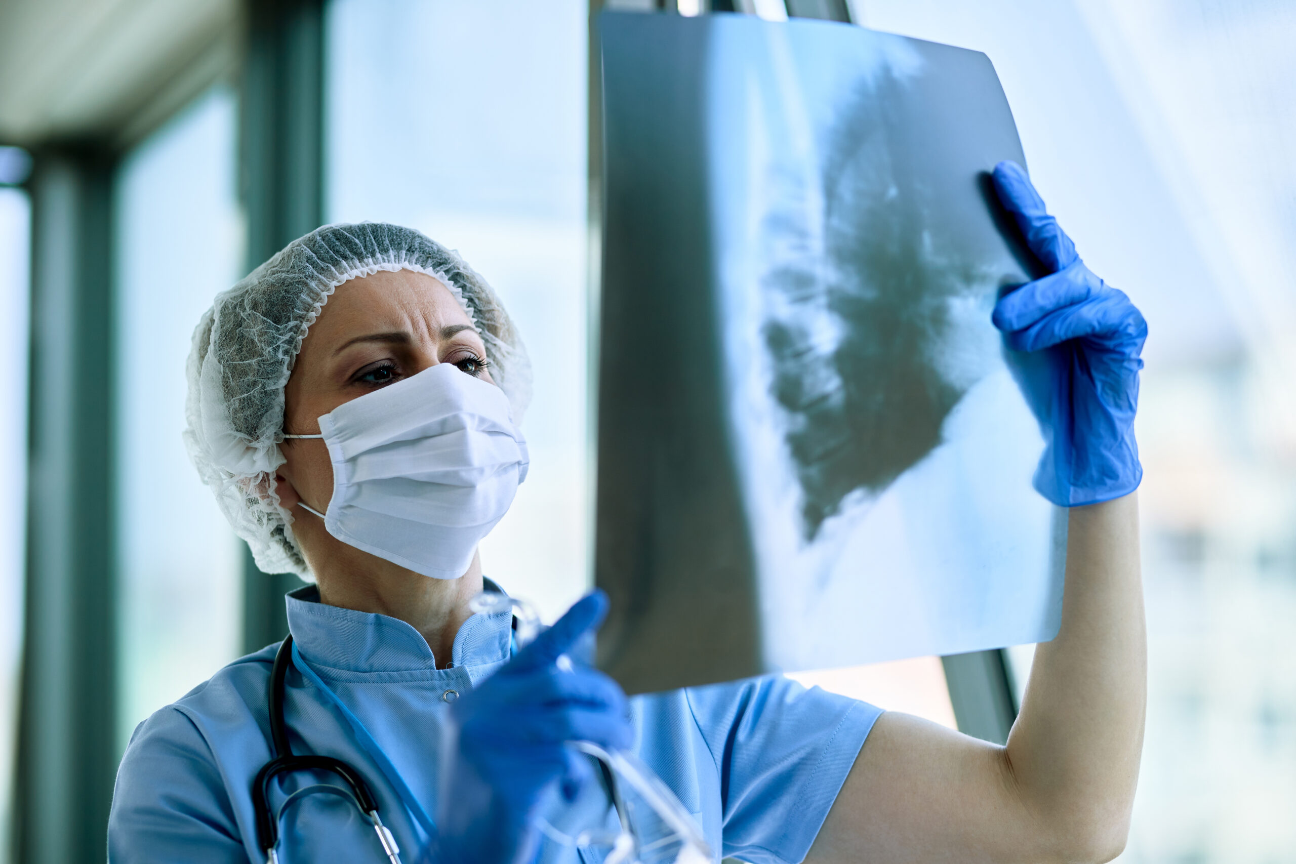 Dr. Ionela Iovan avertizează: ”Pneumonia, prima dintre cauzele infecțioase de deces”!