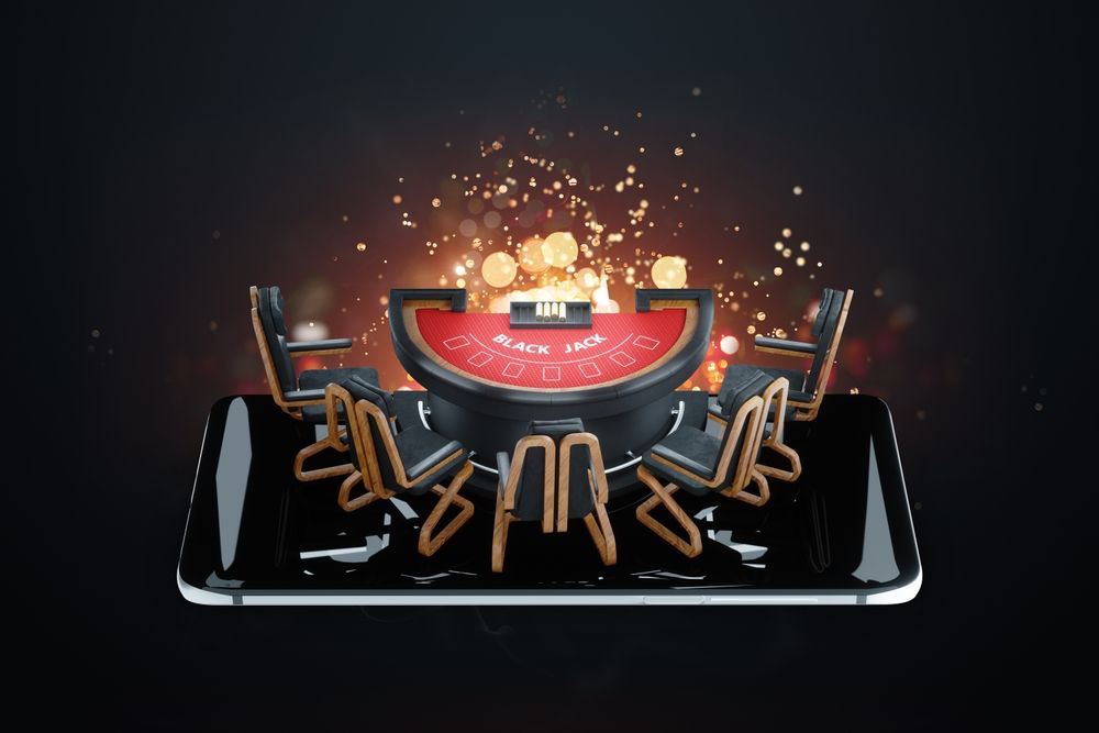 Top 3 cazinouri cu cele mai bune stream-uri de Blackjack